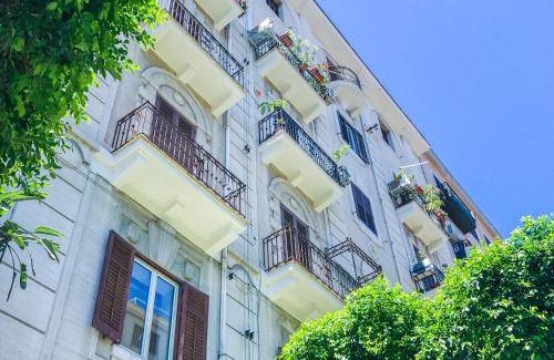 Ruggero Settimo Bed & Breakfast | 30 m² Bed and breakfast ∙ 3 guests