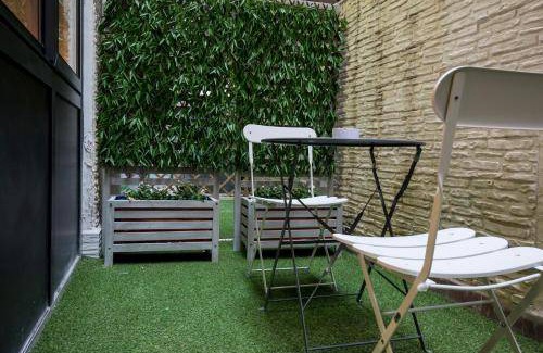 Ruggero Settimo Bed & Breakfast | 30 m² Bed and breakfast ∙ 3 guests