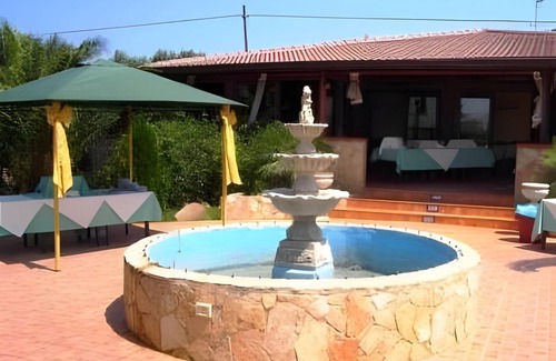 Termini Imerese House | 30 m² Farmhouse ∙ 4 guests