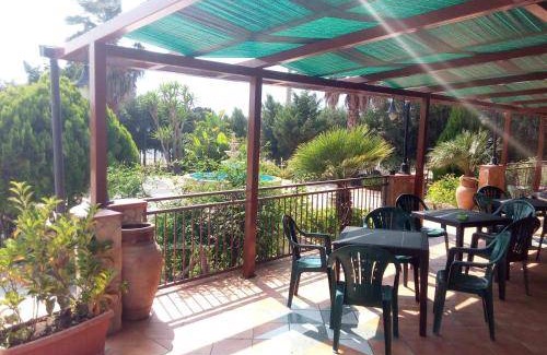 Termini Imerese House | 30 m² Farmhouse ∙ 4 guests