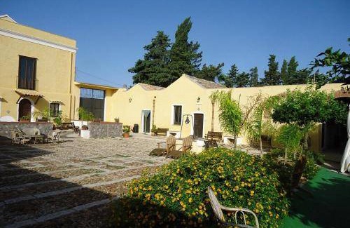 Trapani House | 30 m² Farmhouse ∙ 4 guests