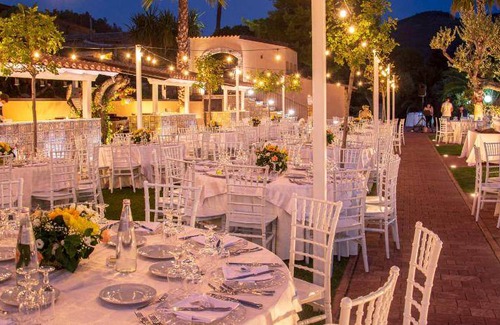 Caltagirone House | 30 m² Farmhouse ∙ 127 guests