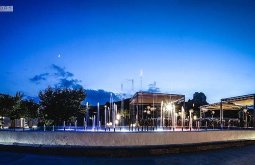 Bronte Hotel | 30 m² Hotel ∙ 4 guests