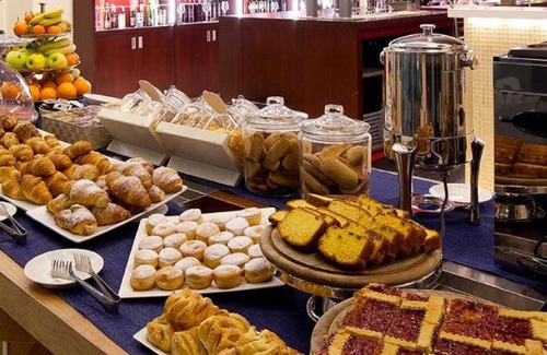 Bronte Hotel | 30 m² Hotel ∙ 4 guests