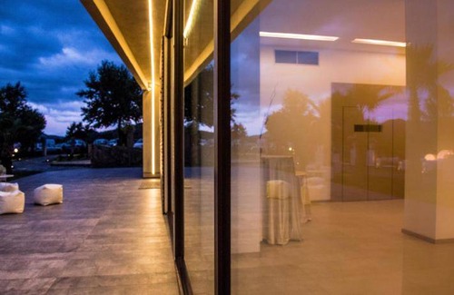 Bronte Hotel | 30 m² Hotel ∙ 4 guests