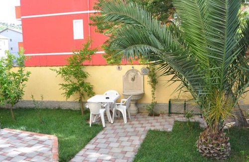 Racalmuto Hotel | 30 m² Hotel ∙ 6 guests