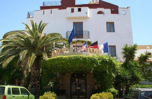 Villaggio Mose Hotel | 30 m² Hotel ∙ 10 guests