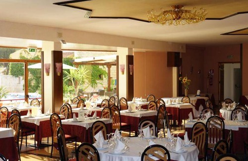 Villaggio Mose Hotel | 30 m² Hotel ∙ 10 guests