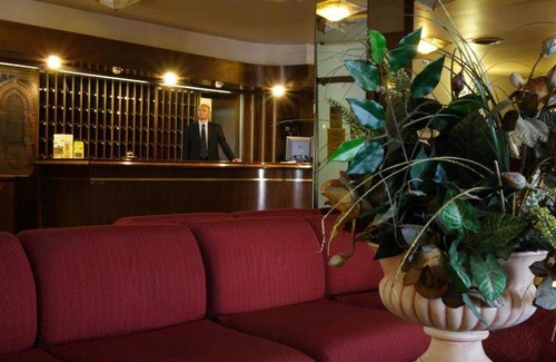 Villaggio Mose Hotel | 30 m² Hotel ∙ 10 guests