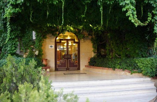 Villaggio Mose Hotel | 30 m² Hotel ∙ 10 guests