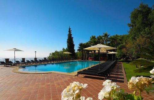 Zafferana Etnea Hotel | 30 m² Hotel ∙ 127 guests