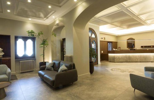 Zafferana Etnea Hotel | 30 m² Hotel ∙ 127 guests