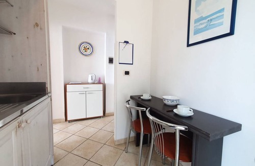 Plemmirio House | 30 m² House ∙ 1 bedroom ∙ 2 guests