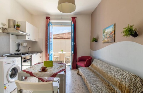 Scoglitti House | 30 m² House ∙ 1 bedroom ∙ 4 guests