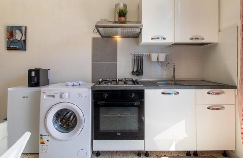 Scoglitti House | 30 m² House ∙ 1 bedroom ∙ 4 guests