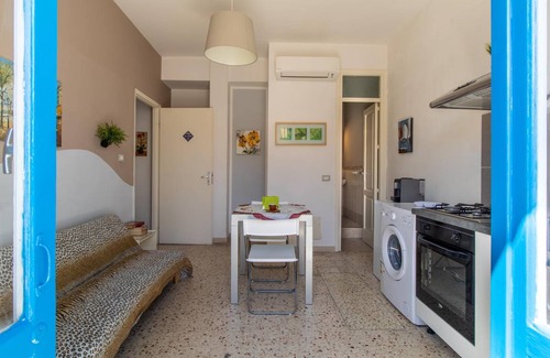 Scoglitti House | 30 m² House ∙ 1 bedroom ∙ 4 guests