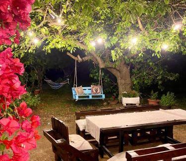 Cassaro House | 30 m² House ∙ 1 bedroom ∙ 3 guests