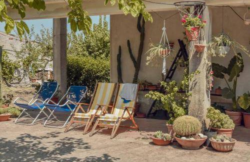 Cassaro House | 30 m² House ∙ 1 bedroom ∙ 3 guests