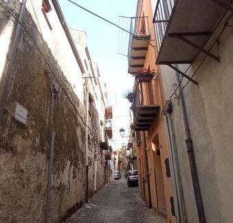 Isnello House | 30 m² House ∙ 1 bedroom ∙ 2 guests