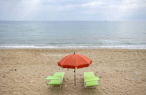 San Giorgio House | 30 m² House ∙ 2 bedrooms ∙ 4 guests