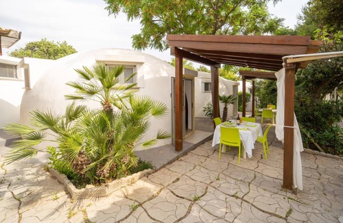 San Giorgio House | 30 m² House ∙ 2 bedrooms ∙ 4 guests