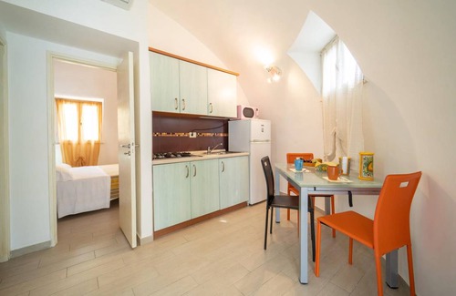 San Giorgio House | 30 m² House ∙ 2 bedrooms ∙ 4 guests