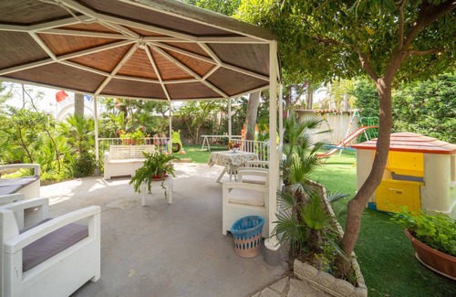 San Giorgio House | 30 m² House ∙ 2 bedrooms ∙ 4 guests