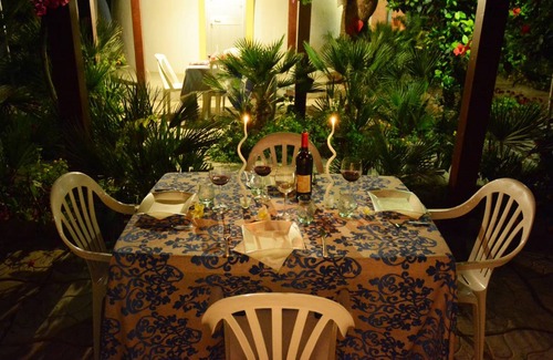 San Giorgio House | 30 m² House ∙ 2 bedrooms ∙ 4 guests