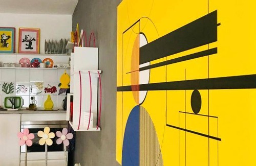 Ragusa House | 30 m² House ∙ 2 guests