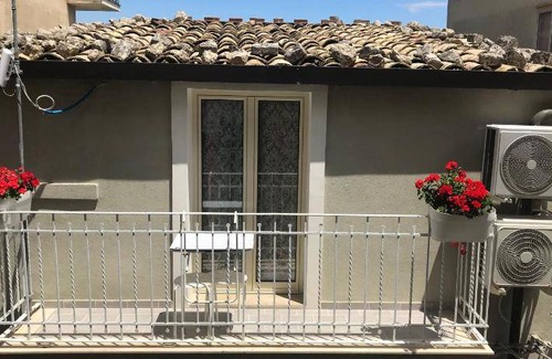 Ragusa House | 30 m² House ∙ 2 guests