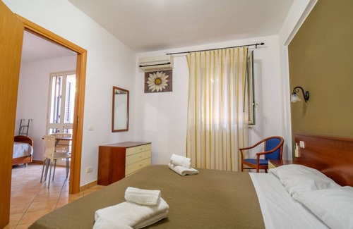 Porto Empedocle House | 30 m² House ∙ 1 bedroom ∙ 4 guests