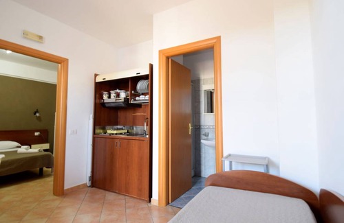 Porto Empedocle House | 30 m² House ∙ 1 bedroom ∙ 4 guests