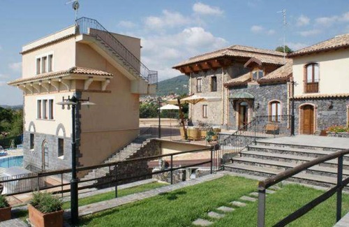Zafferana Etnea House | 30 m² House ∙ 4 guests
