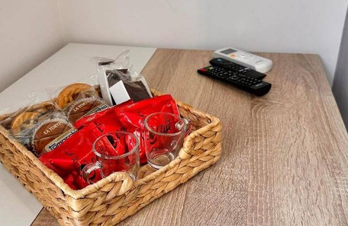 Contrada Pantano d'Arci Bed & Breakfast | 30 m² Bed and breakfast ∙ 4 guests