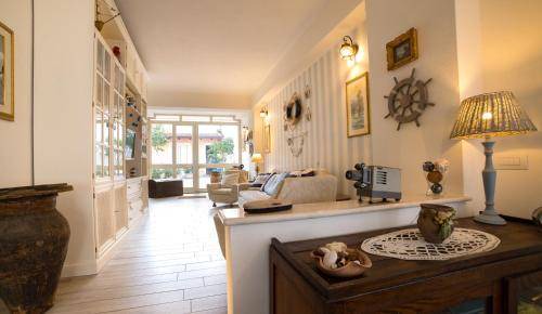 Santa Teresa di Riva Bed & Breakfast | 30 m² Bed and breakfast ∙ 3 guests