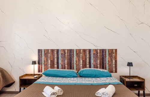 Agrigento Resort | 30 m² Private room ∙ 1 bedroom ∙ 3 guests