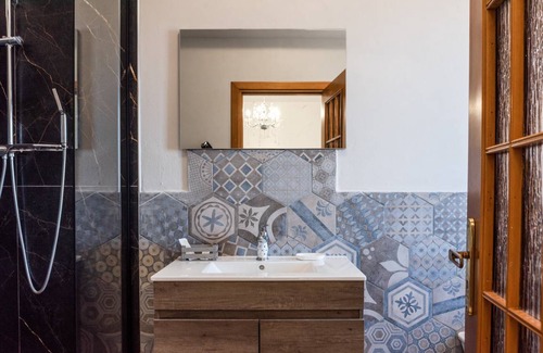 Agrigento Resort | 30 m² Private room ∙ 1 bedroom ∙ 3 guests