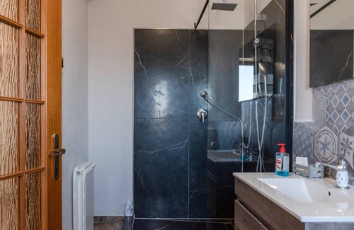 Agrigento Resort | 30 m² Private room ∙ 1 bedroom ∙ 3 guests