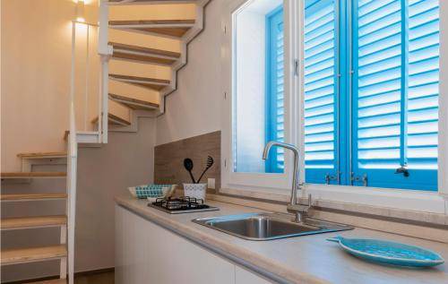 Marettimo Apartment | 30 m² Serviced apartment ∙ 3 guests