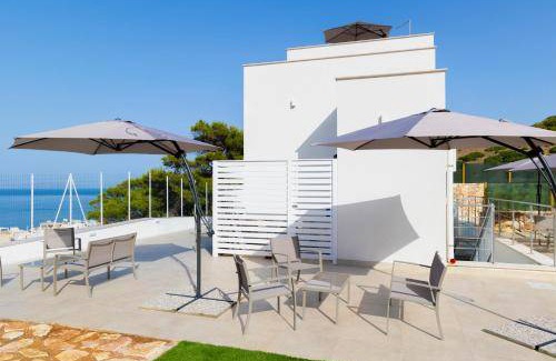 Marettimo Apartment | 30 m² Serviced apartment ∙ 3 guests