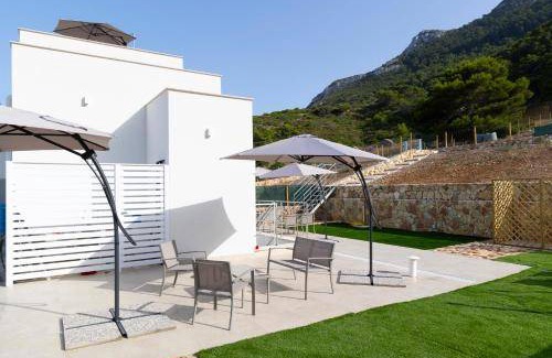 Marettimo Apartment | 30 m² Serviced apartment ∙ 3 guests