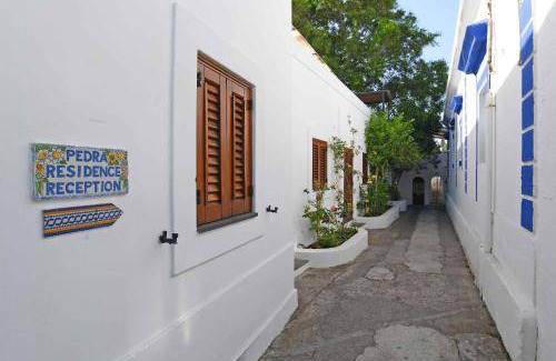 Stromboli Apartment | 30 m² Serviced apartment ∙ 4 guests