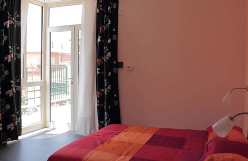 Nicolosi Apartment | 30 m² Studio flat ∙ 1 bedroom ∙ 3 guests