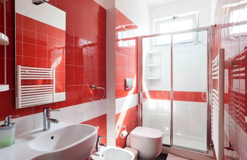 Nicolosi Apartment | 30 m² Studio flat ∙ 1 bedroom ∙ 3 guests