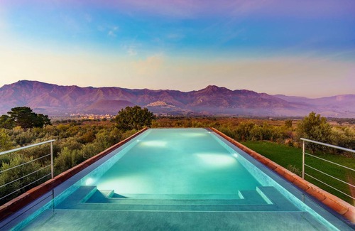 Castiglione di Sicilia Villa | 300 m² Villa ∙ 4 bedrooms ∙ 10 guests