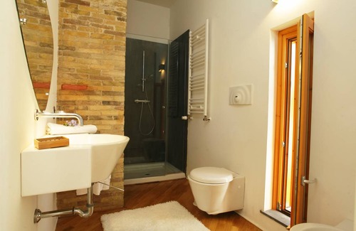 Torre Colonna-sperone Villa | 300 m² Villa ∙ 8 bedrooms ∙ 19 guests