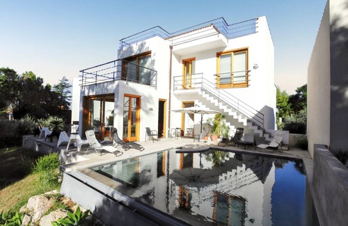 Torre Colonna-sperone Villa | 300 m² Villa ∙ 6 bedrooms ∙ 19 guests