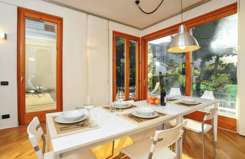 Torre Colonna-sperone Villa | 300 m² Villa ∙ 6 bedrooms ∙ 19 guests