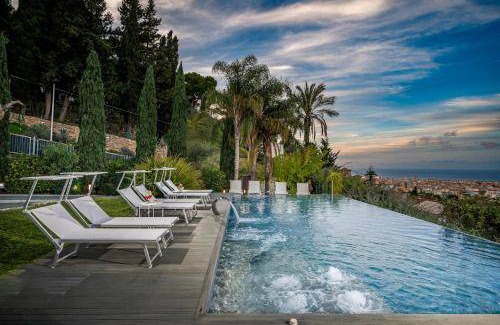 Alcamo Apartment | 300 m² Apartment ∙ 6 bedrooms ∙ 14 guests