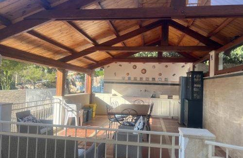 Macari Bed & Breakfast | 300 m² Bed and breakfast ∙ 5 bedrooms ∙ 10 guests